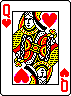 Queen of Hearts