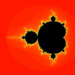 Mandelbrot Set