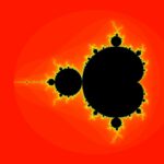 Mandelbrot Set