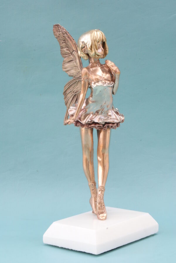 Bronze Fairy