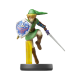 Link (Legend of Zelda)