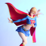 supergirl