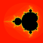 Mandelbrot Set