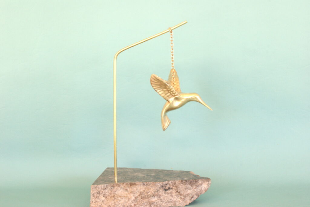 Bronze Hummingbird