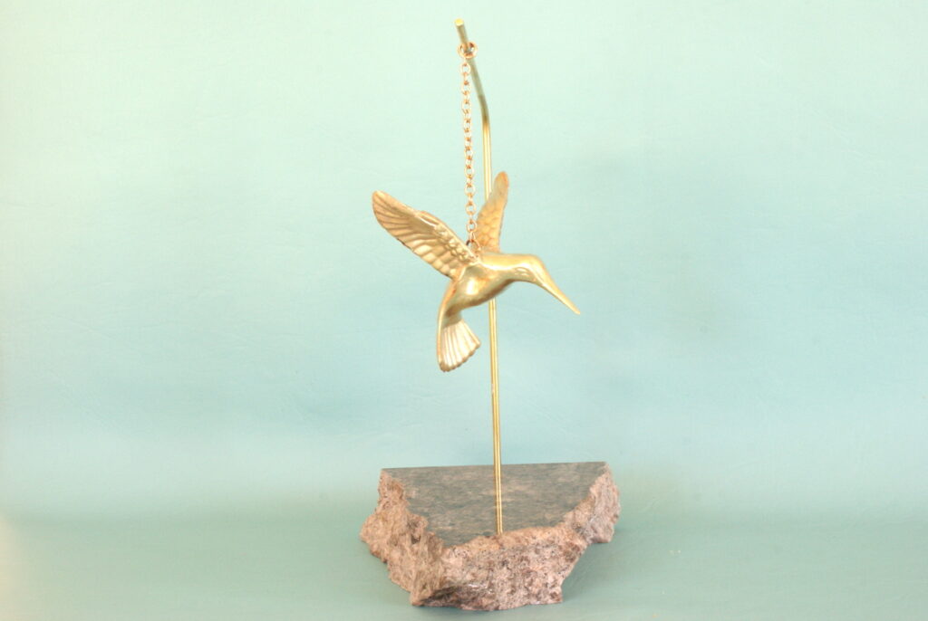Bronze Hummingbird