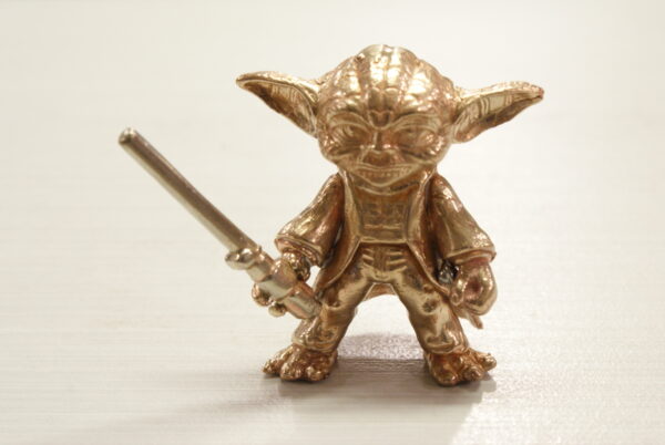 Star Wars Yoda