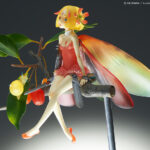 Fairy on Twig