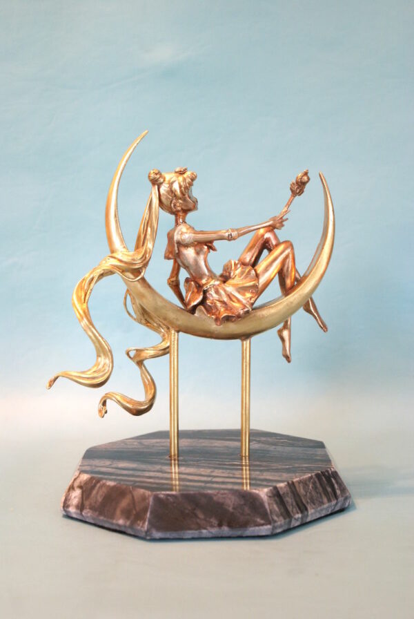 Sailor Moon - Image 3