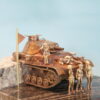 Tankery Monument
