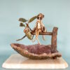 Faerie on Twig