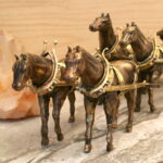 Stagecoach Horses