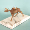 Canadian Moose
