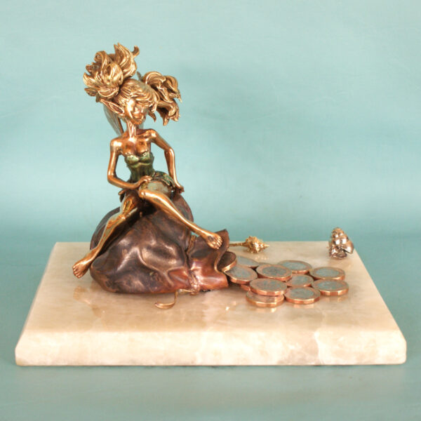 The Pirate Fairy - Image 2