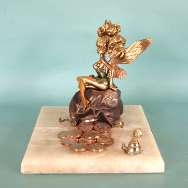 The Pirate Fairy - Image 4