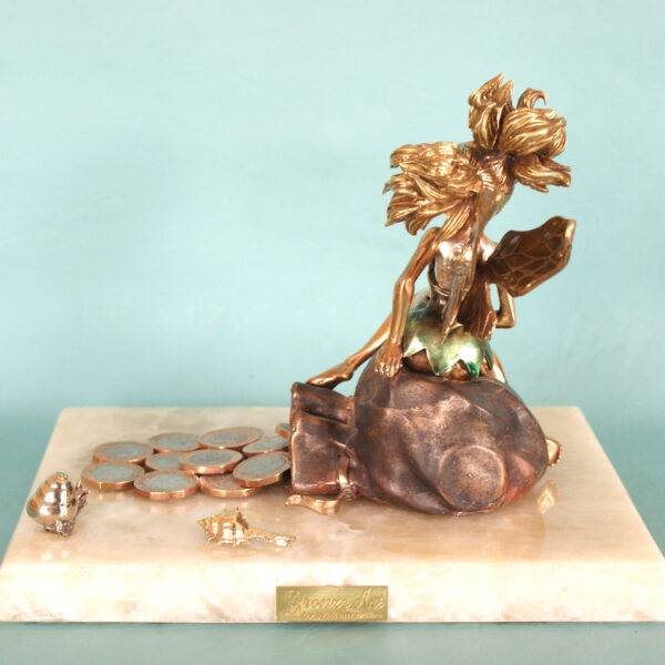 The Pirate Fairy - Image 6