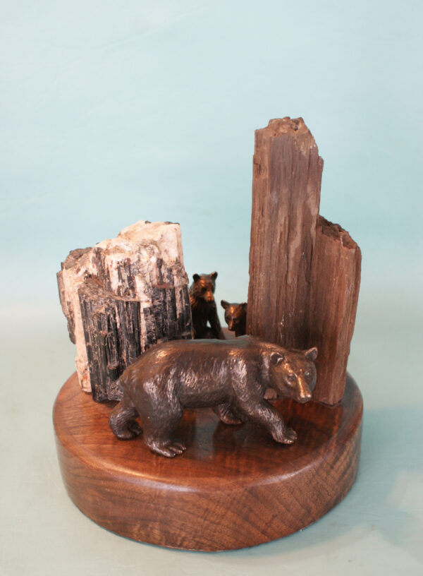 Bears in Hiding - Image 6