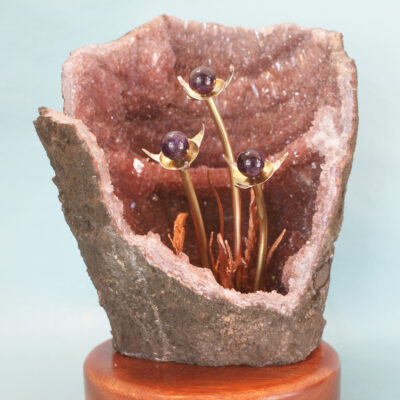 Rock Garden