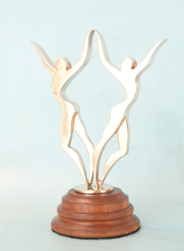 The Dancers - Image 2