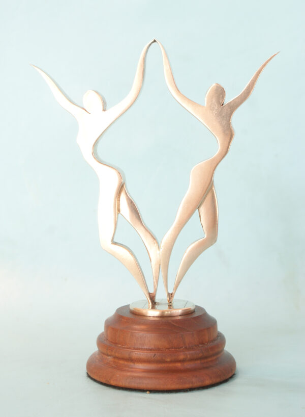 The Dancers - Image 5