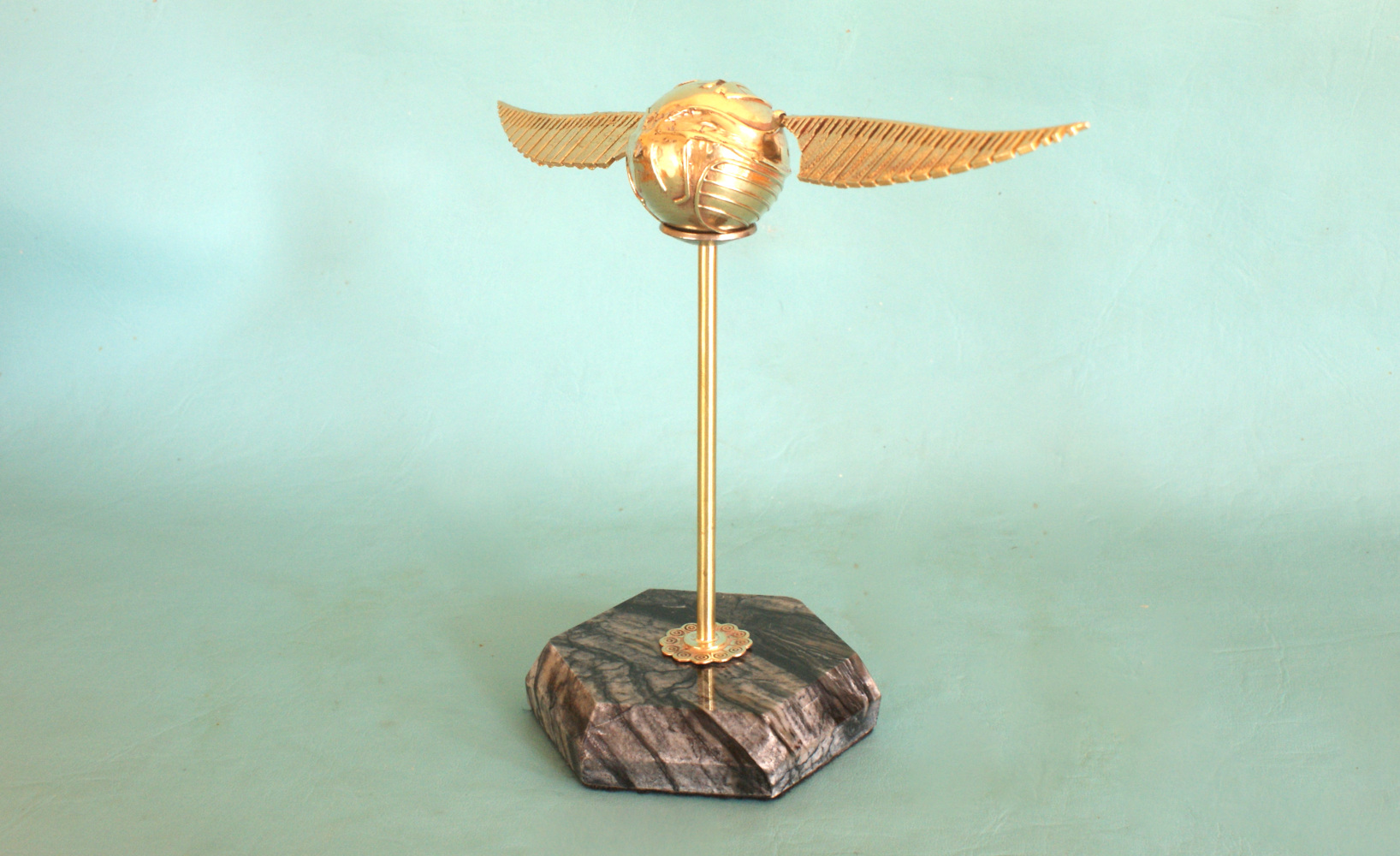 Golden Snitch - Image 3