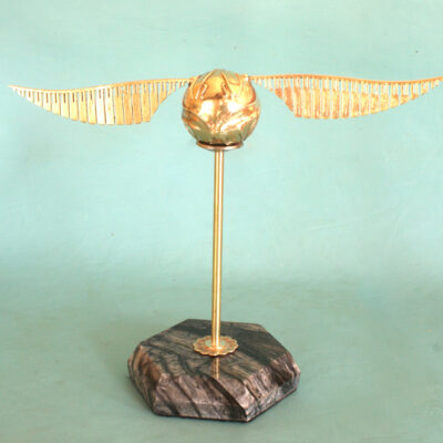 Golden Snitch