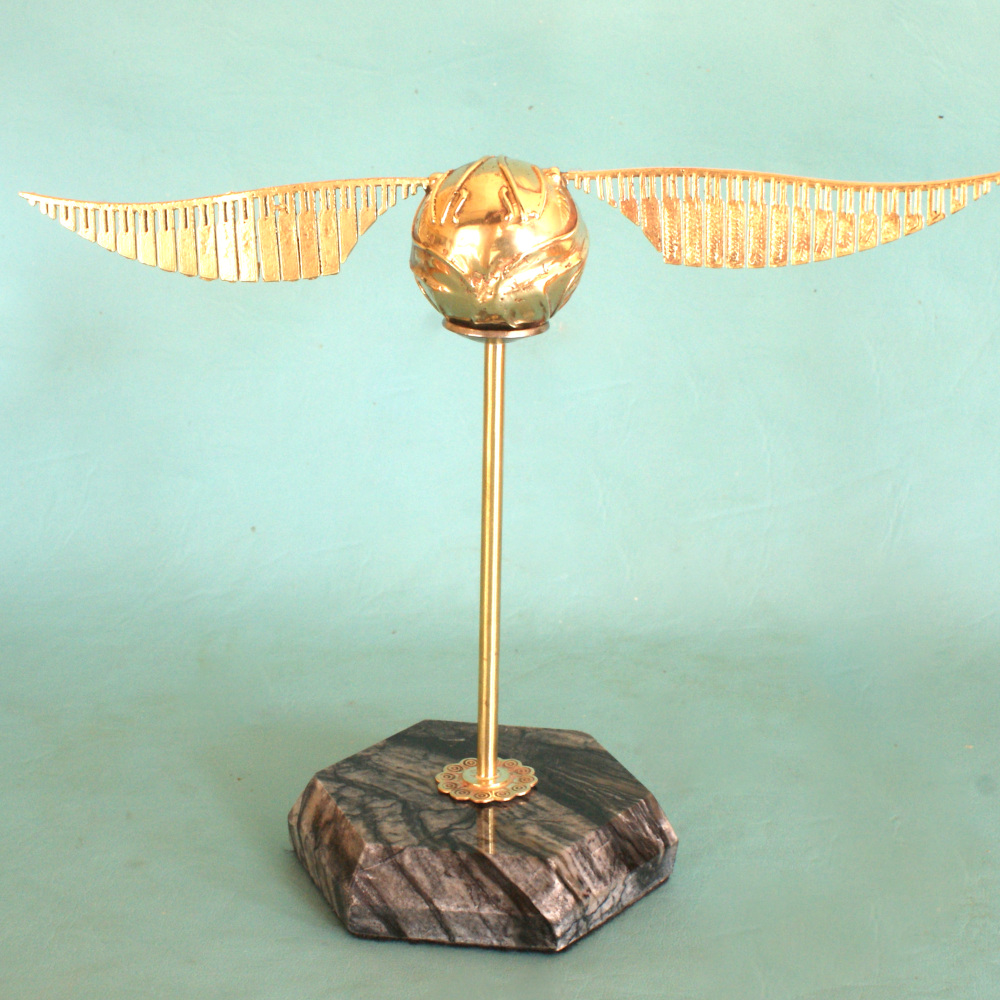 Golden Snitch