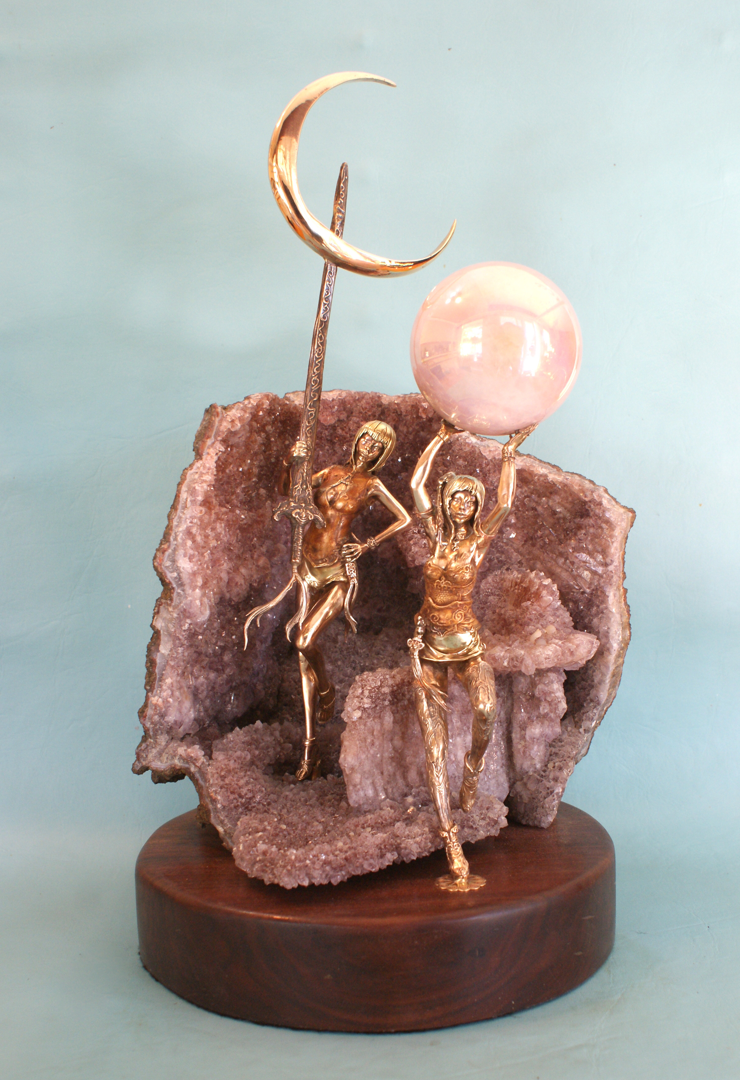 Celestial Bodies - Image 2
