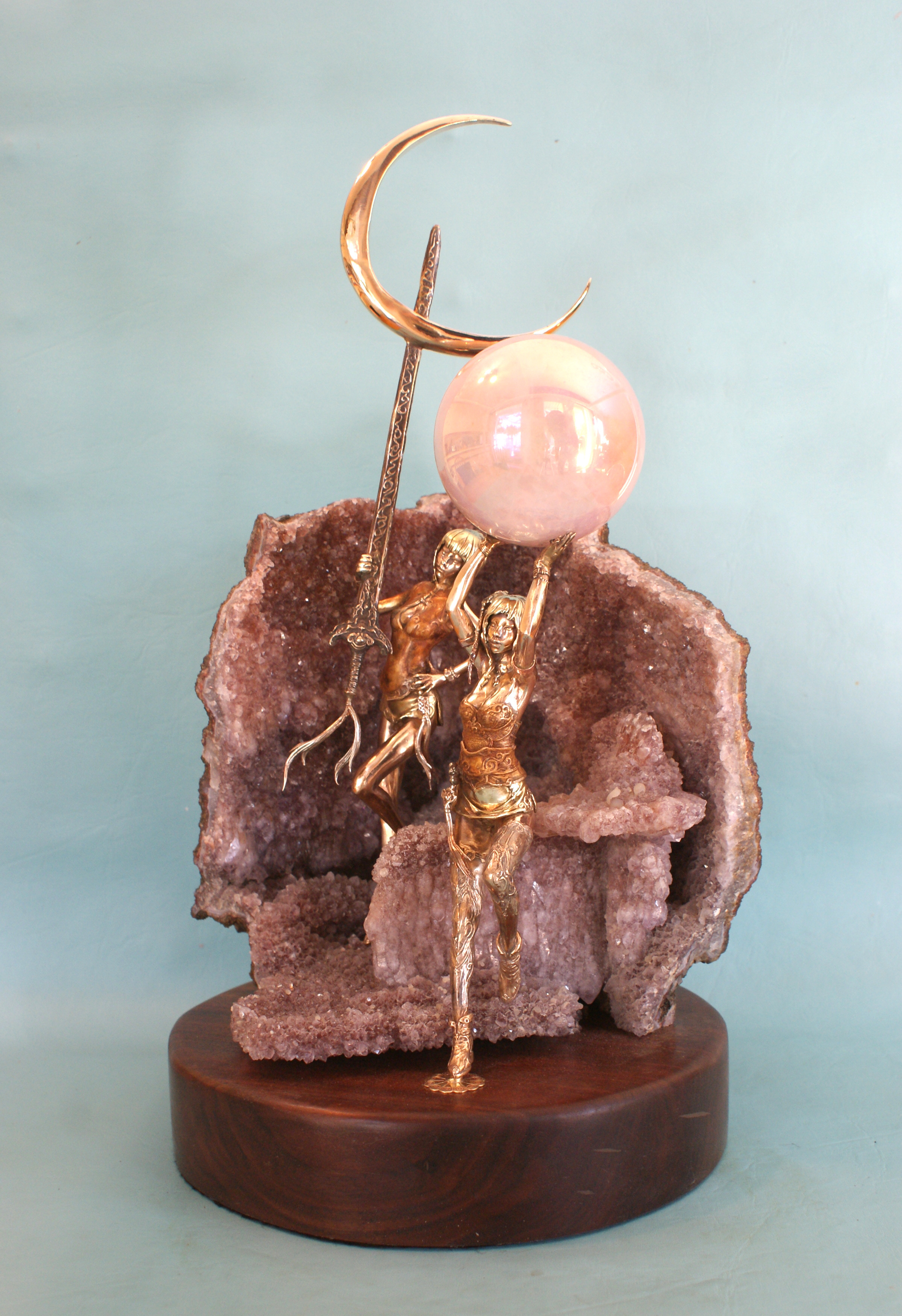 Celestial Bodies - Image 3