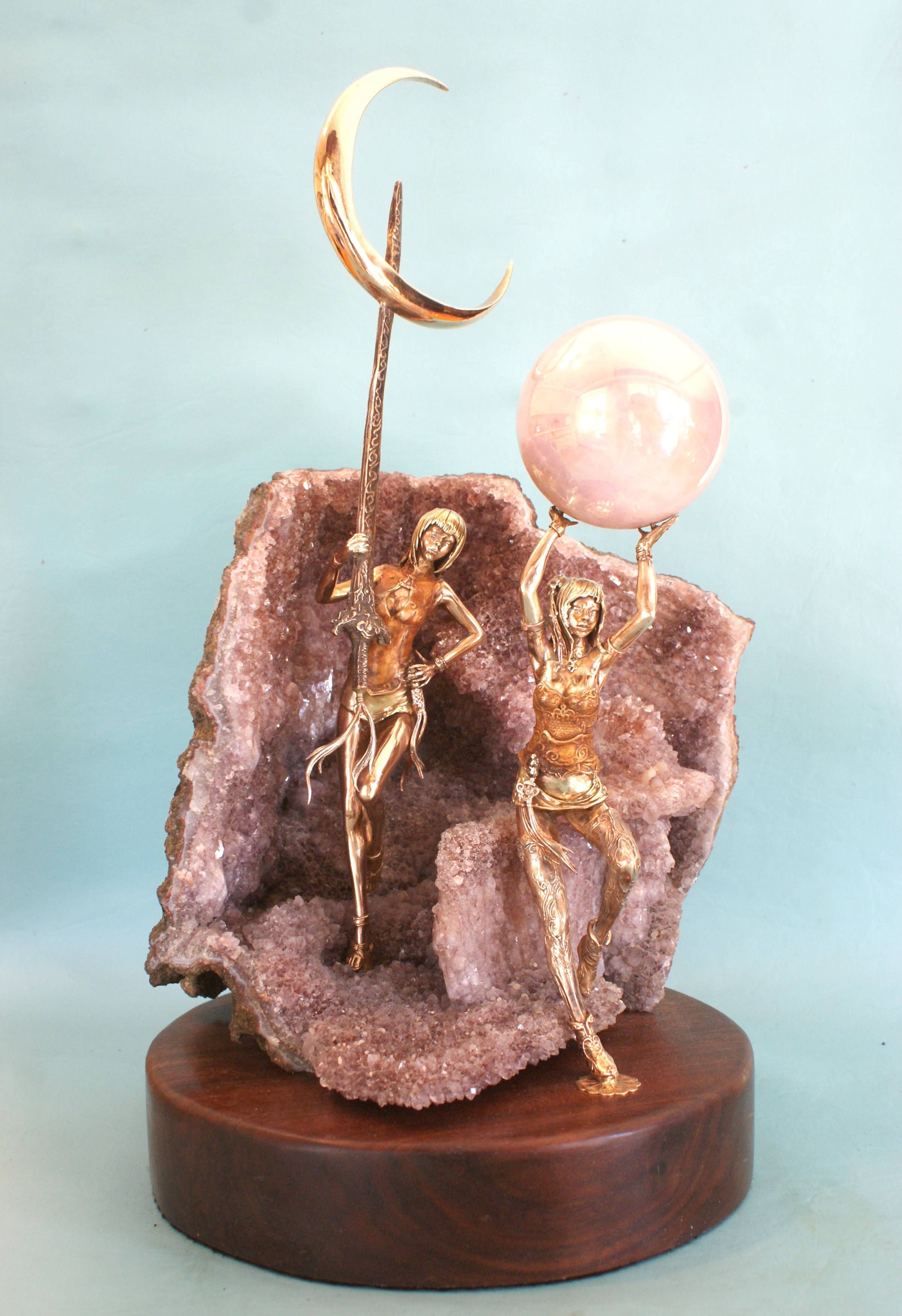 Celestial Bodies - Image 11