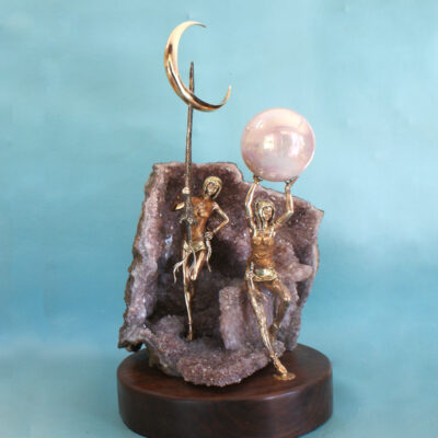 Celestial Bodies