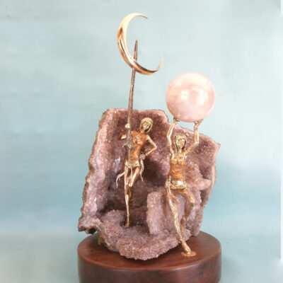 Celestial Bodies