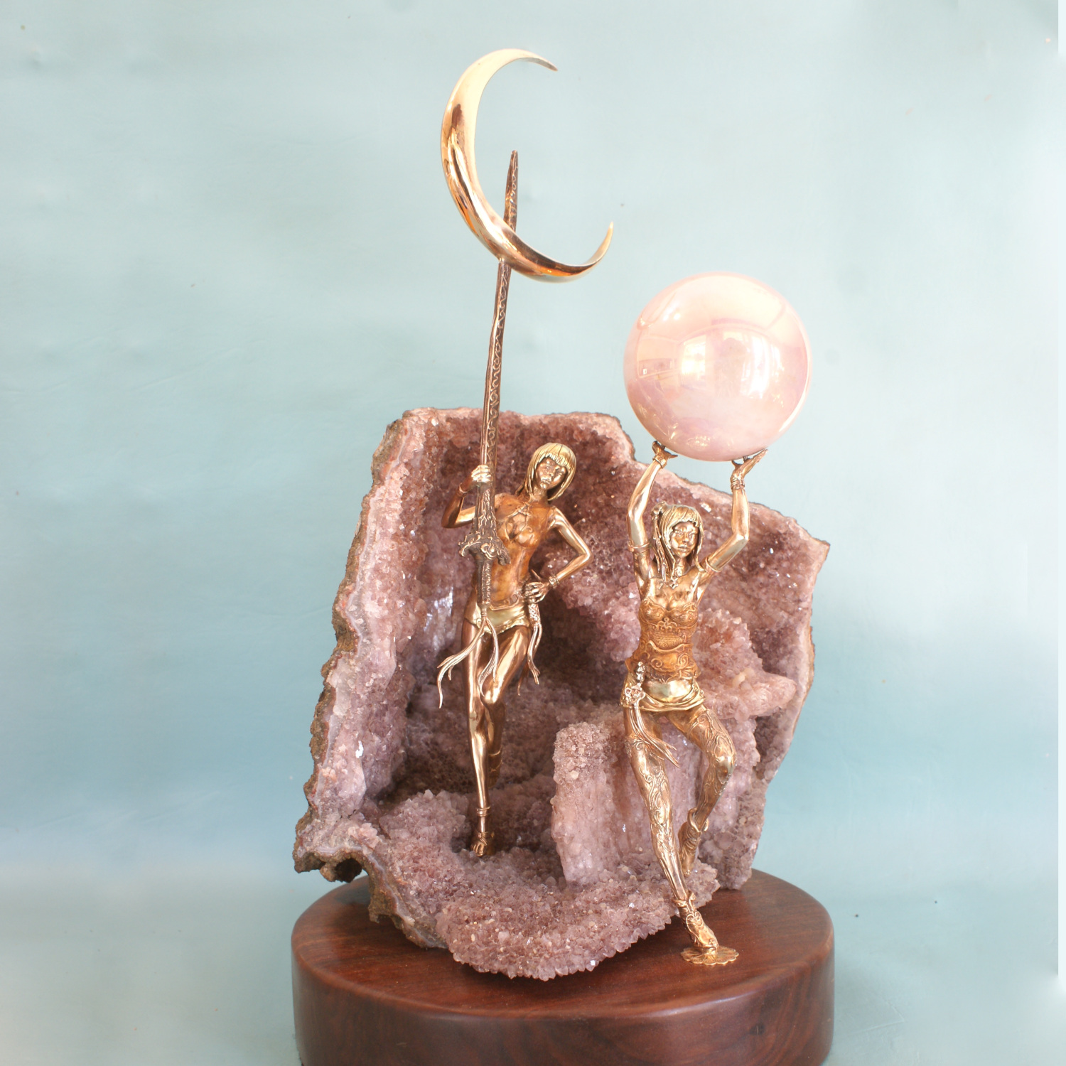 Celestial Bodies